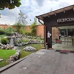 Hotel Oliver Inn - Tlanepantla