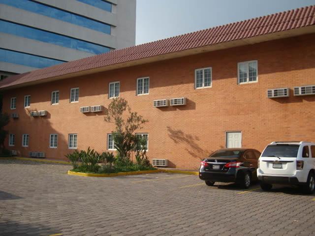 Hotel Oliver - Tlanepantla 3*