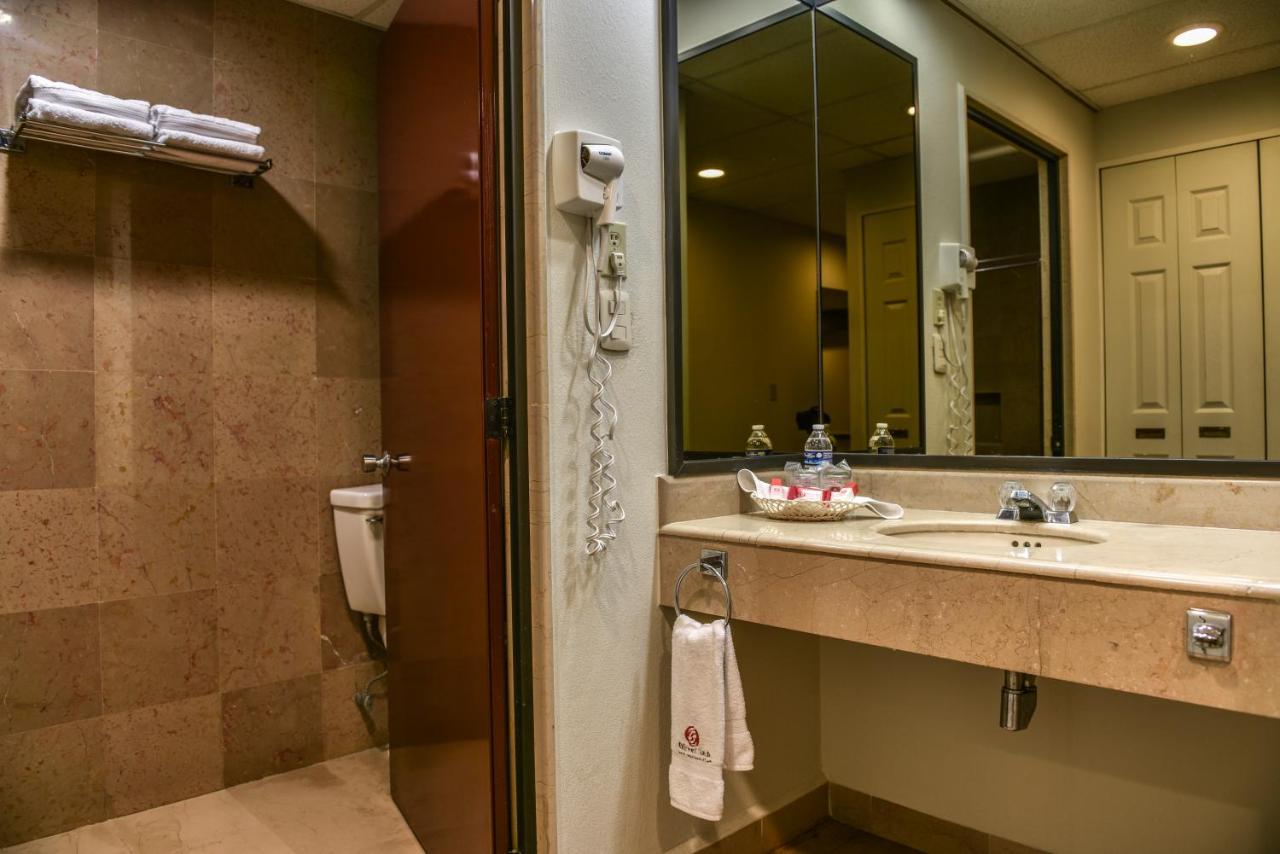 Hotel Oliver - Tlanepantla