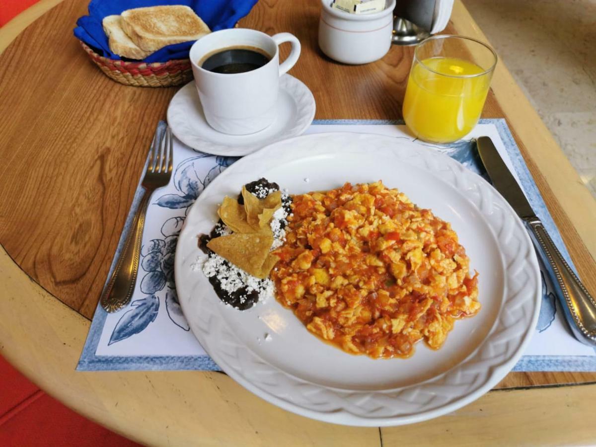 Hotel Oliver - Tlanepantla 3*
